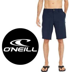 O'Neill Intent Casual Stretch Shorts - Size 40